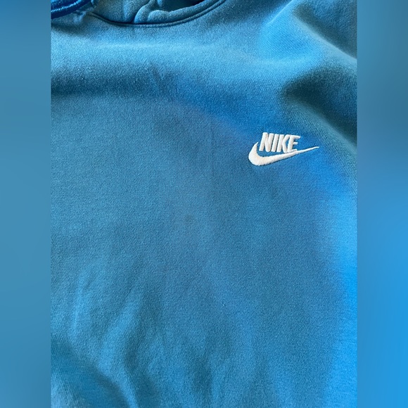 Nike hoodie - Picture 5 of 5